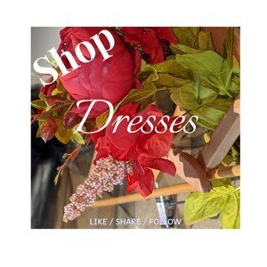 Shop Dresses